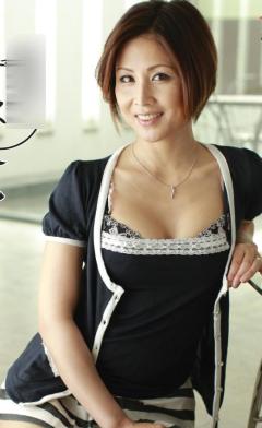 桐岡さつきエロ画像1