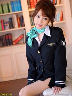 橘いずみエロ画像1